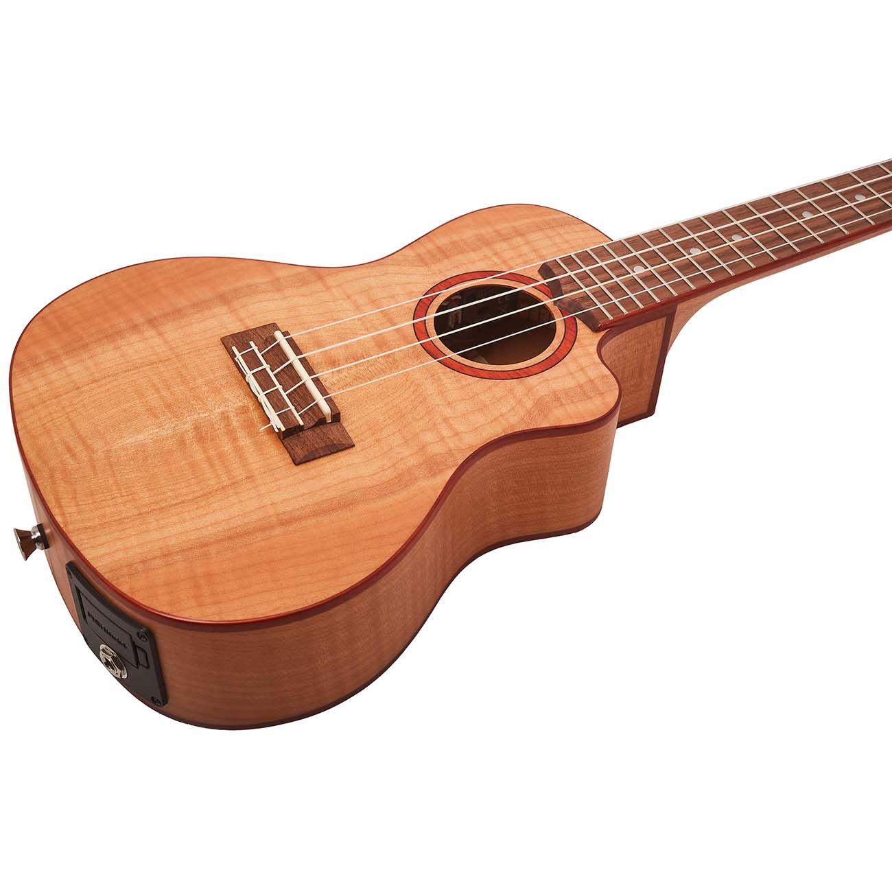 Укулеле LANIKAI FM-CEC