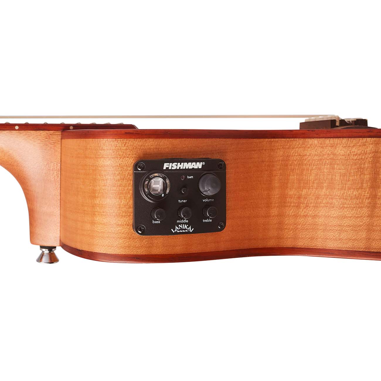 Укулеле LANIKAI FM-CEC