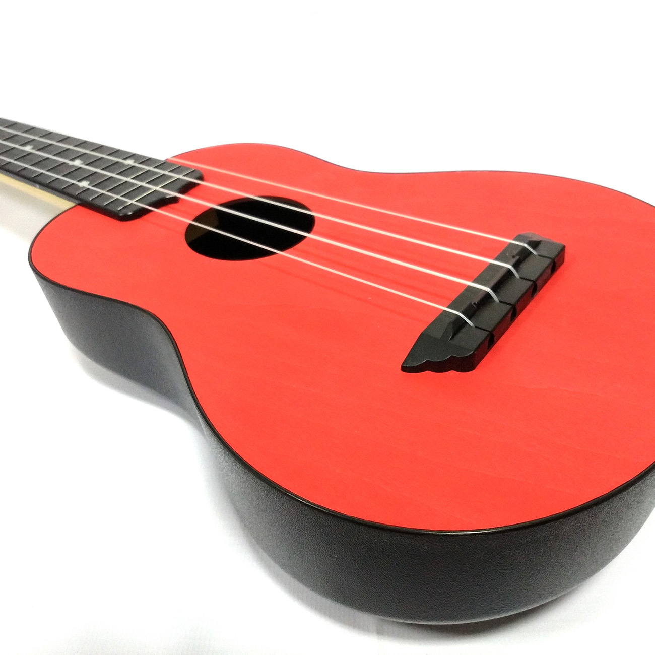 Укулеле FLIGHT TUS-35 RD