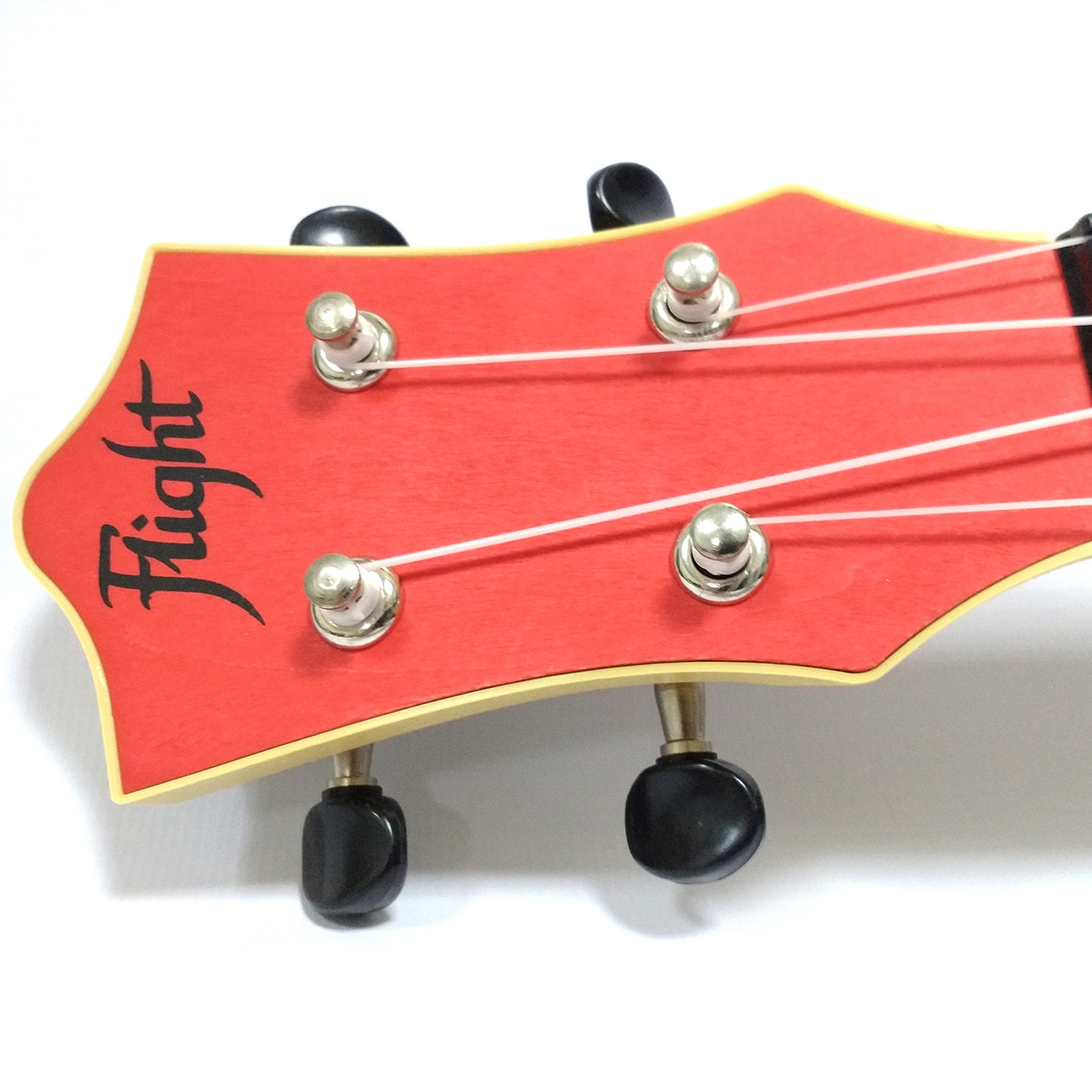 Укулеле FLIGHT TUS-35 RD