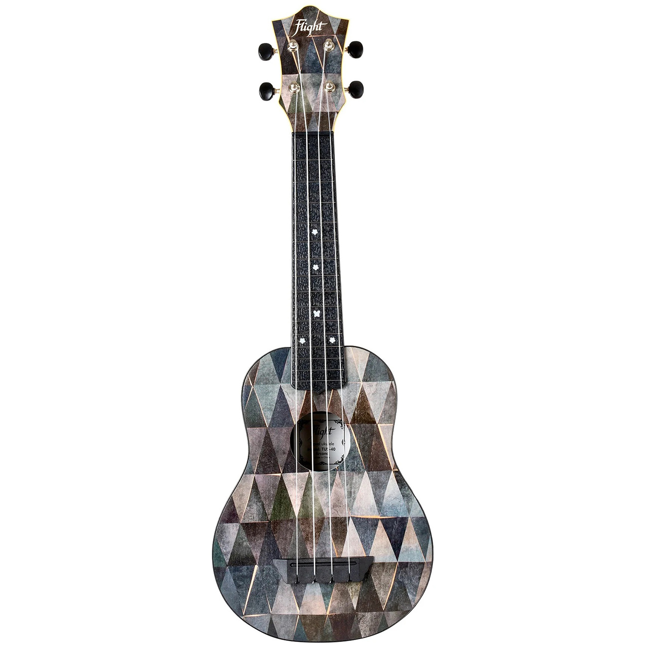 Укулеле FLIGHT TUS-40 Arcana