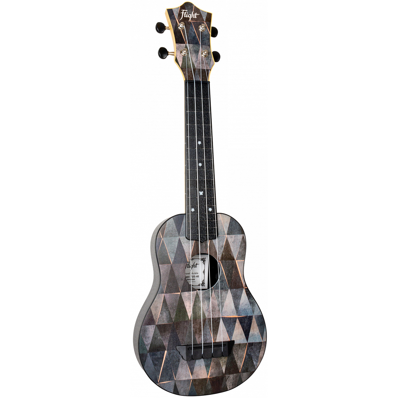 Укулеле FLIGHT TUS-40 Arcana