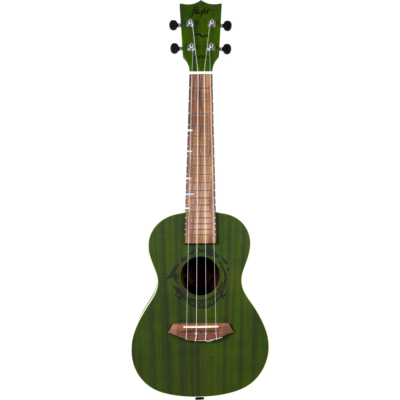 Укулеле FLIGHT DUC380 JADE