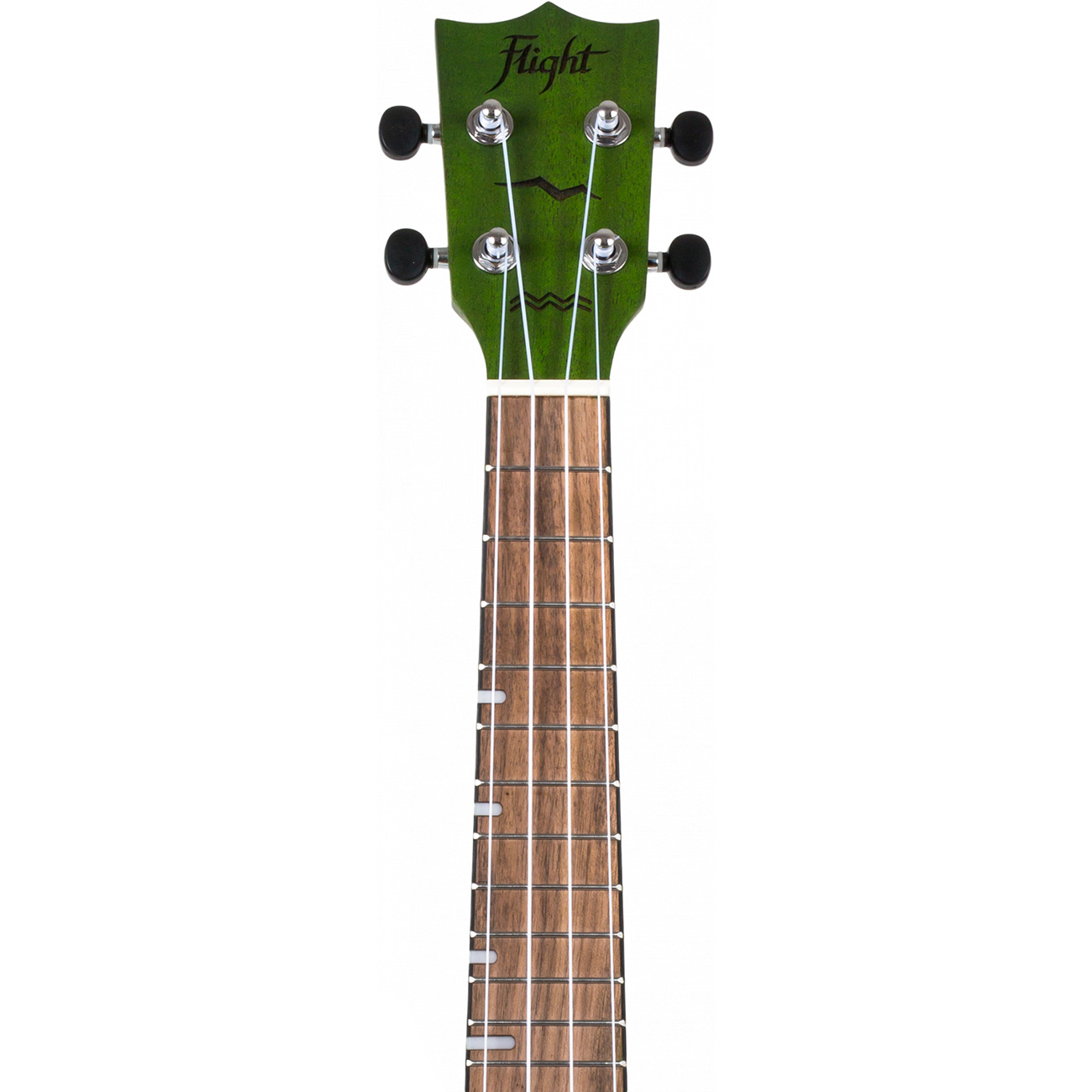 Укулеле FLIGHT DUC380 JADE