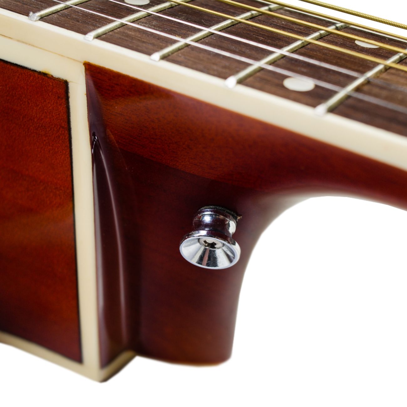 Гитара акустическая FLIGHT F-230C SB