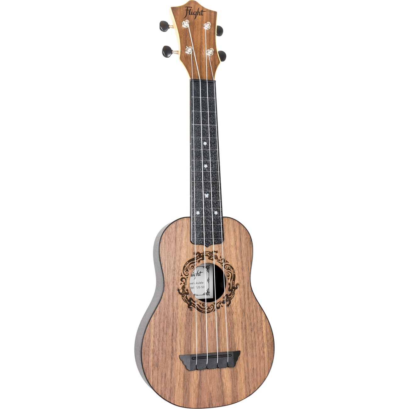 Укулеле FLIGHT TUS-50
