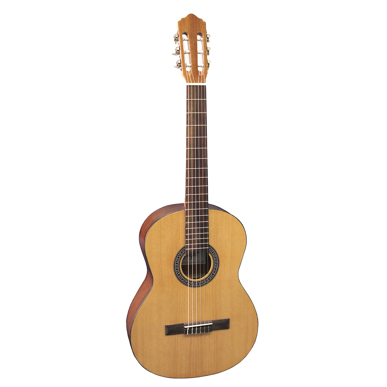 Гитара классическая FLIGHT C-120 NA 3/4