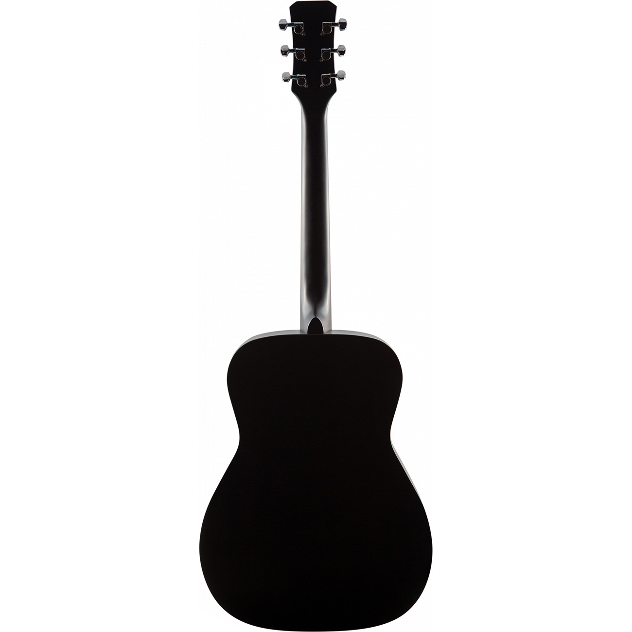 Гитара акустическая Jet JF-155 BKS