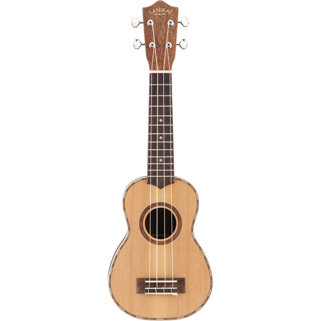 Укулеле LANIKAI CDST-S