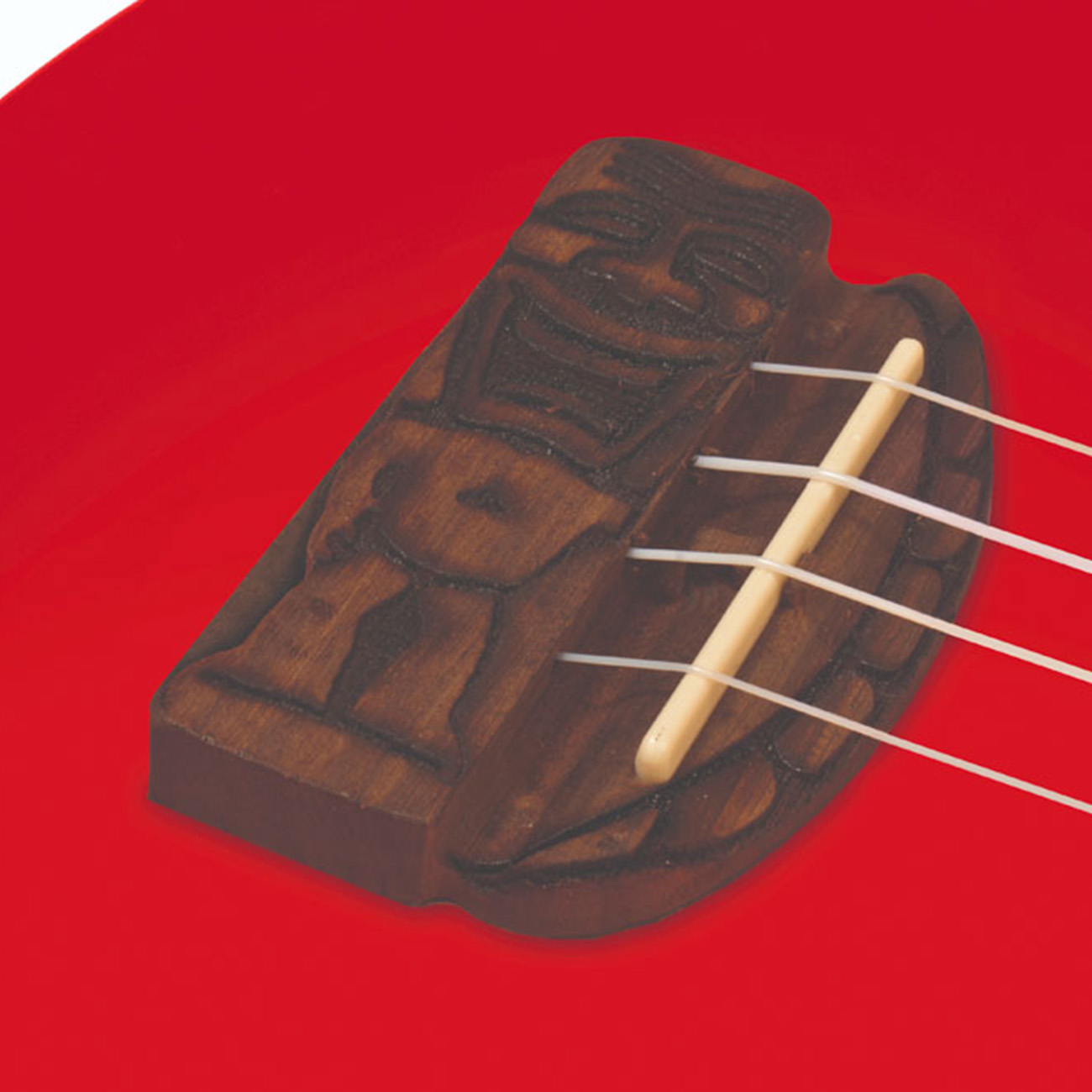 Укулеле KOHALA сопрано KT SRD