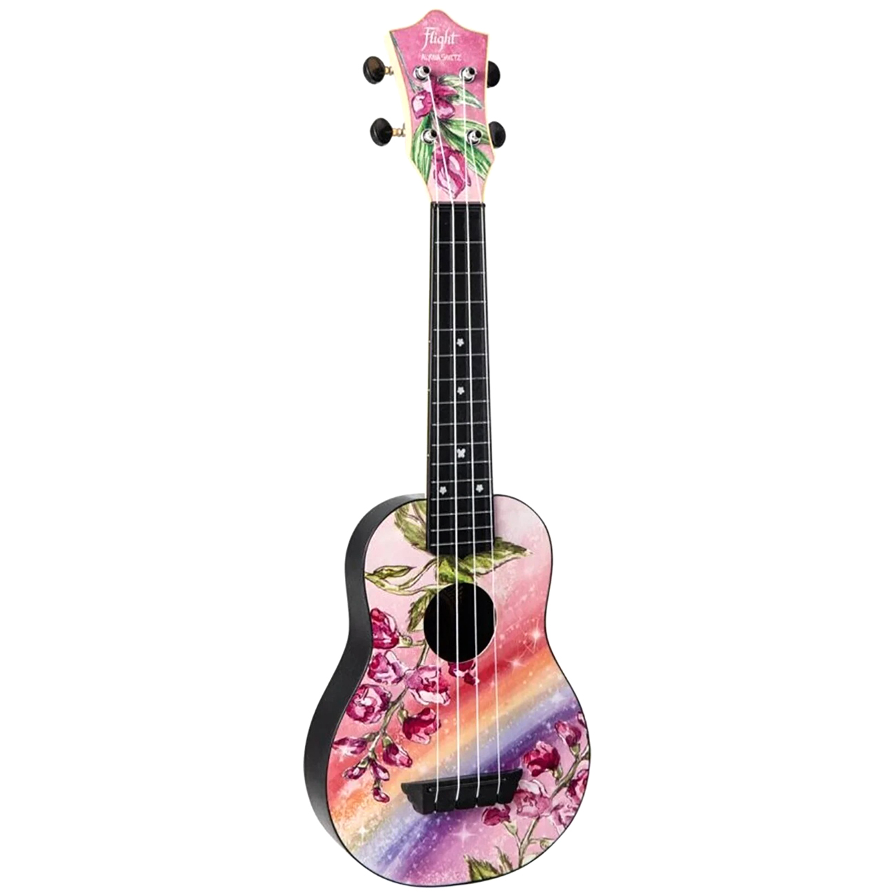 Укулеле FLIGHT TUS Alyona Shvetz