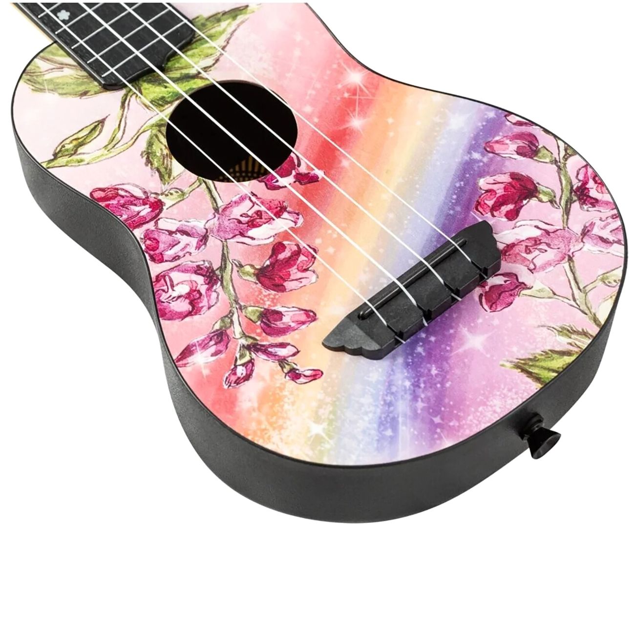 Укулеле FLIGHT TUS Alyona Shvetz