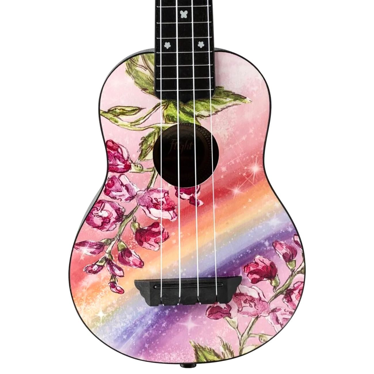 Укулеле FLIGHT TUS Alyona Shvetz