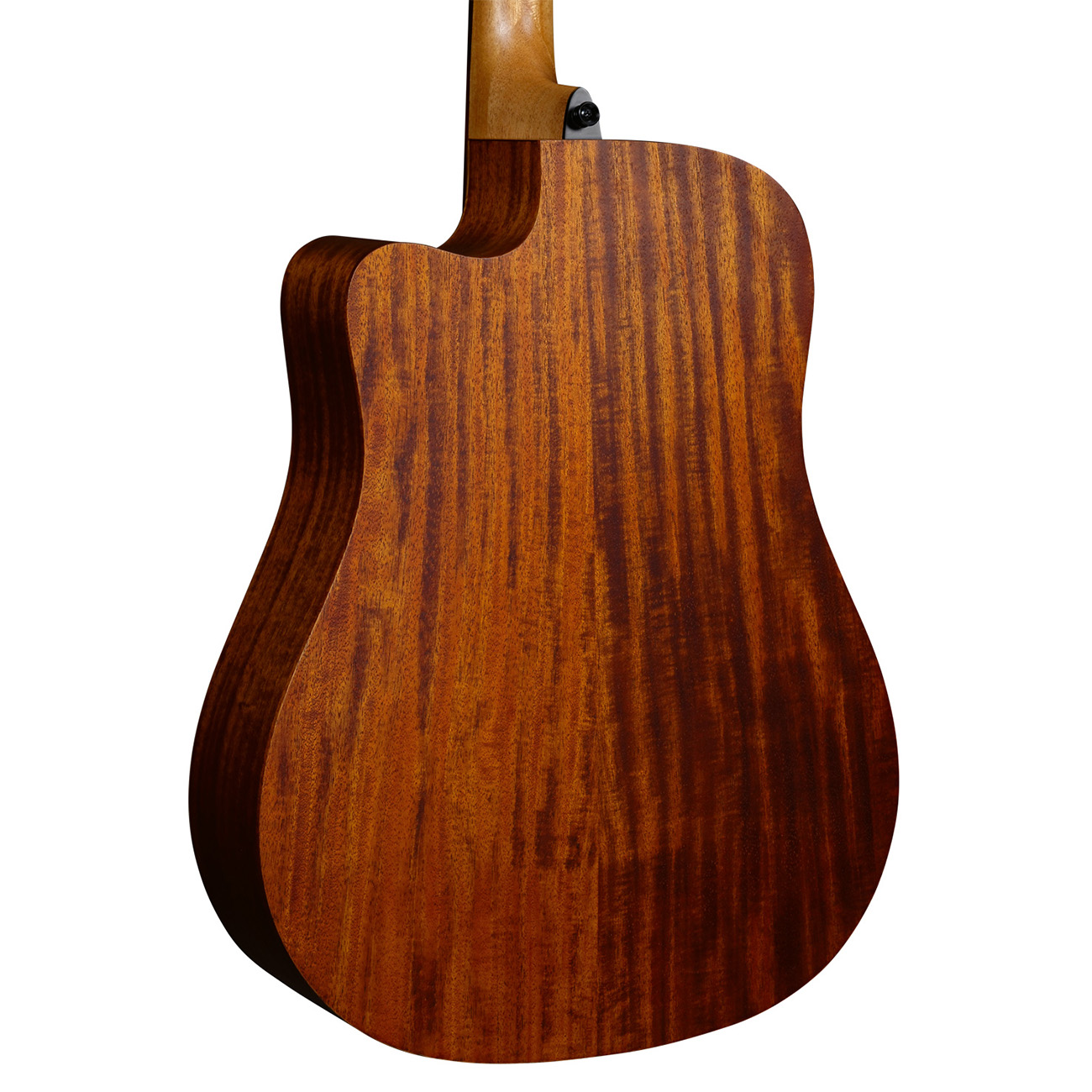 Гитара электроакустическая LAG T-170D CE