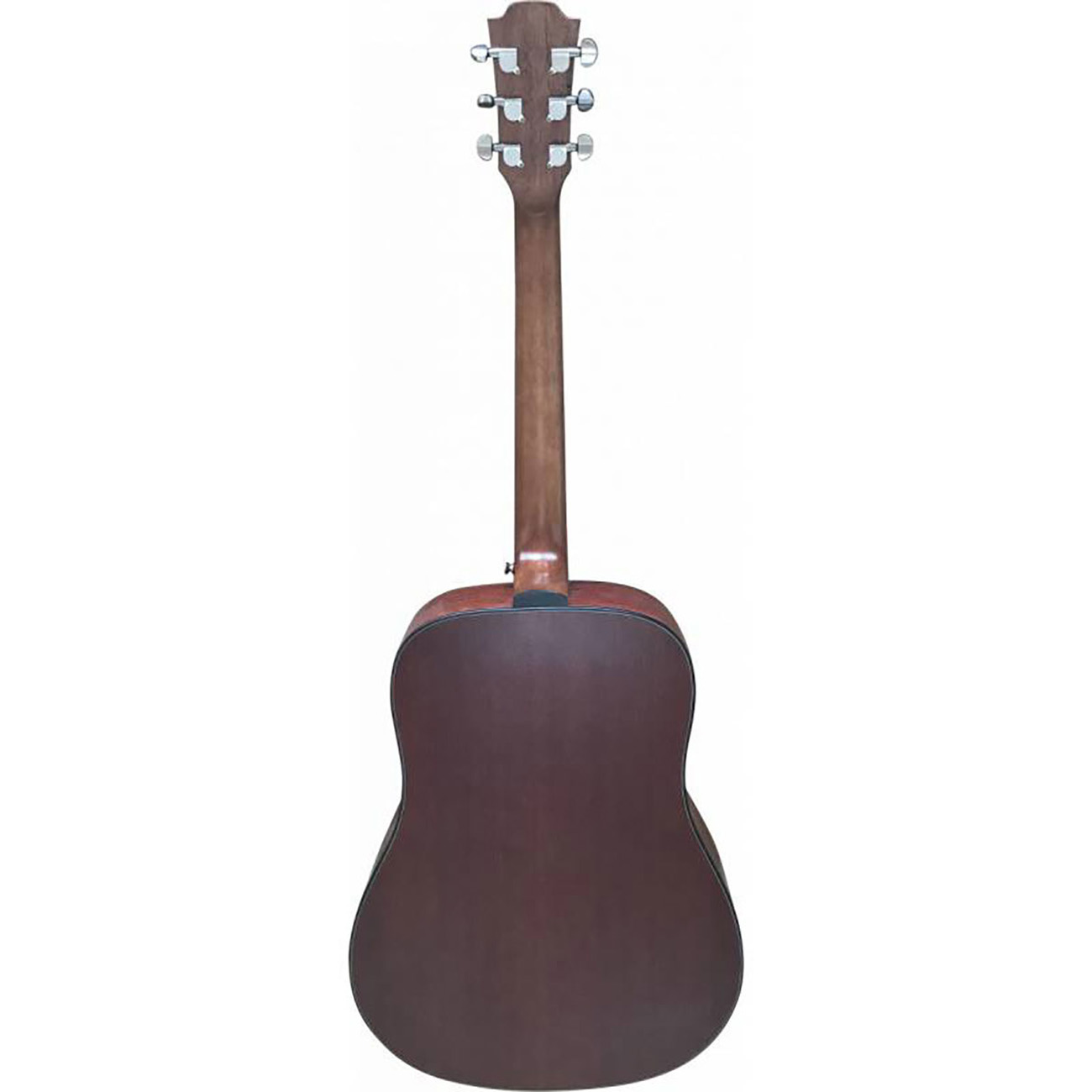 Гитара акустическая FLIGHT D-435 NA