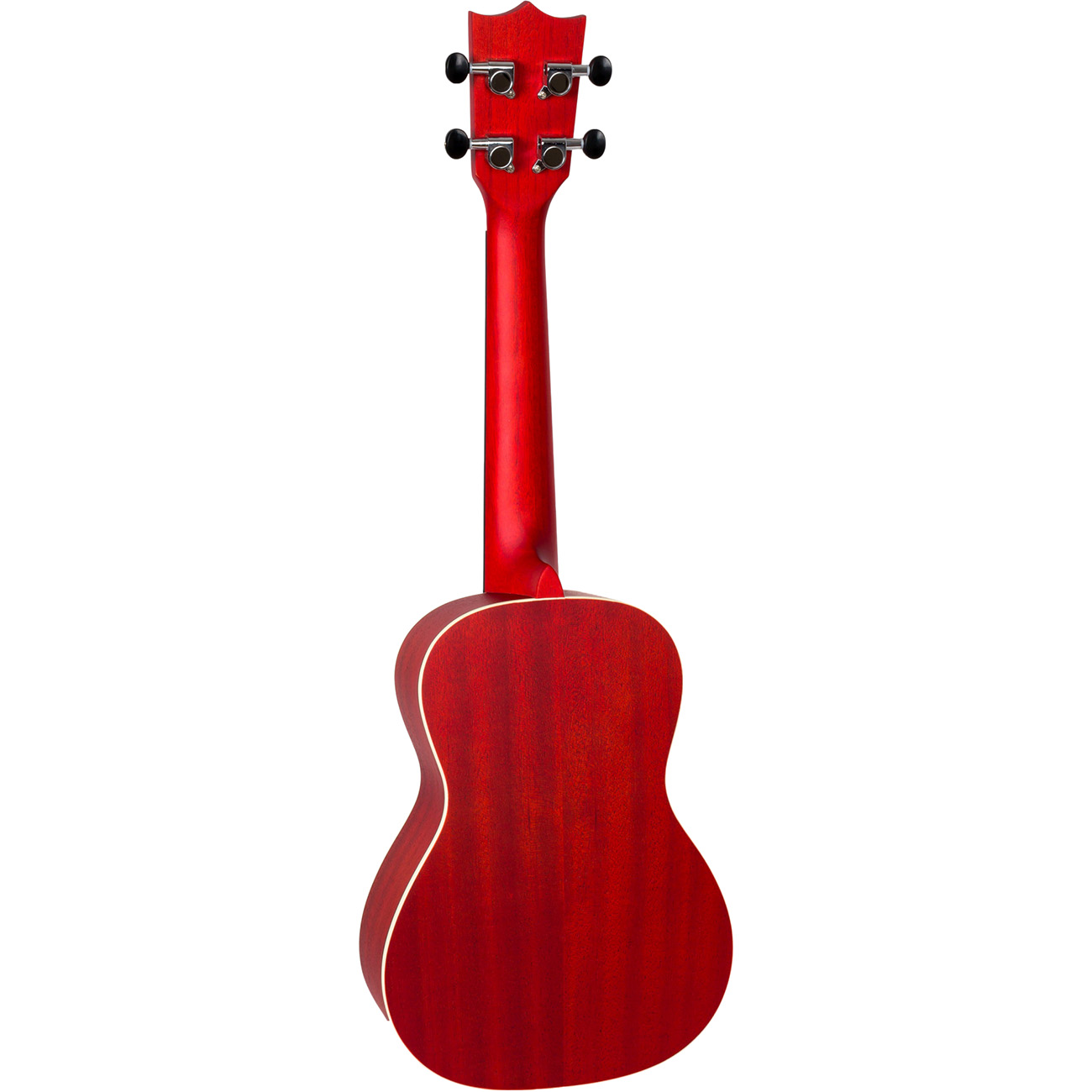 Укулеле FLIGHT DUC380 Coral