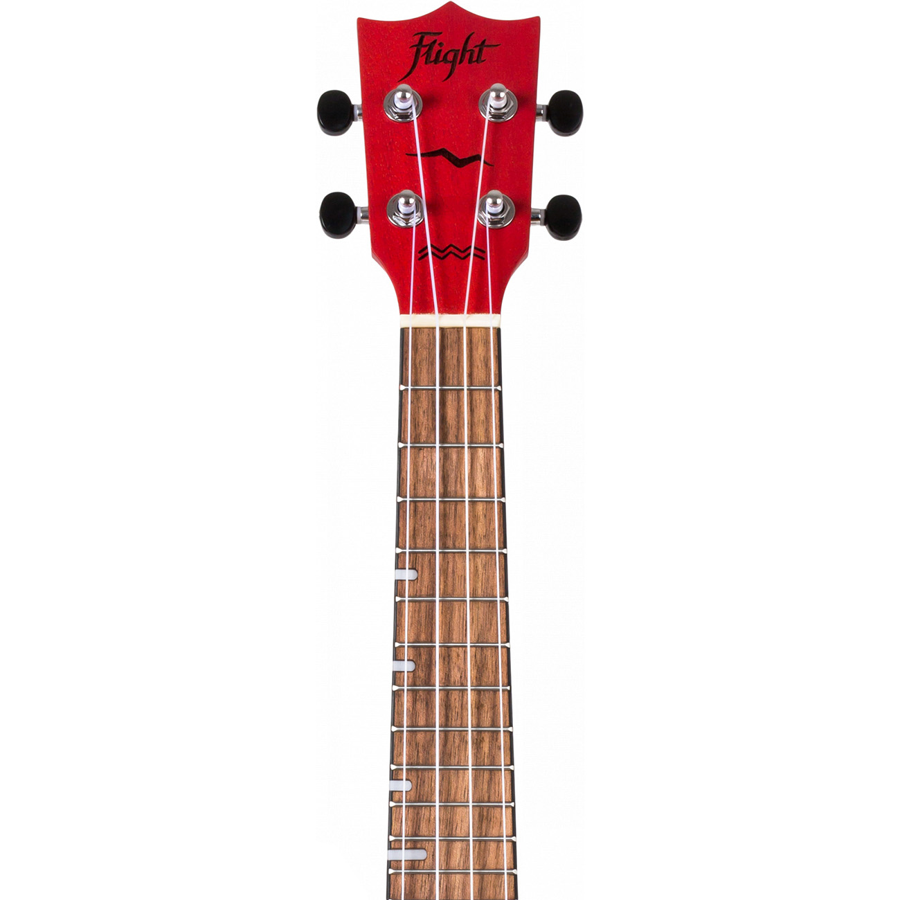 Укулеле FLIGHT DUC380 Coral