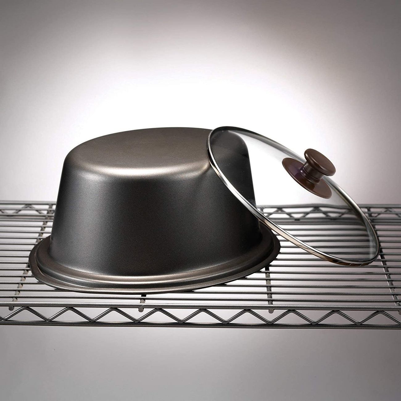 Медленноварка Morphy Richards 3.5л Sear and Stew Rose Gold (460016)