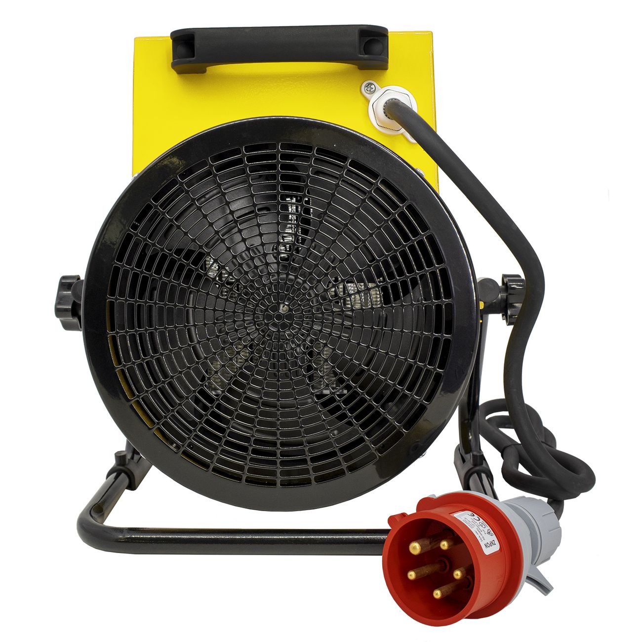 Тепловая пушка Eurolux ТЭПК-EU-5000K