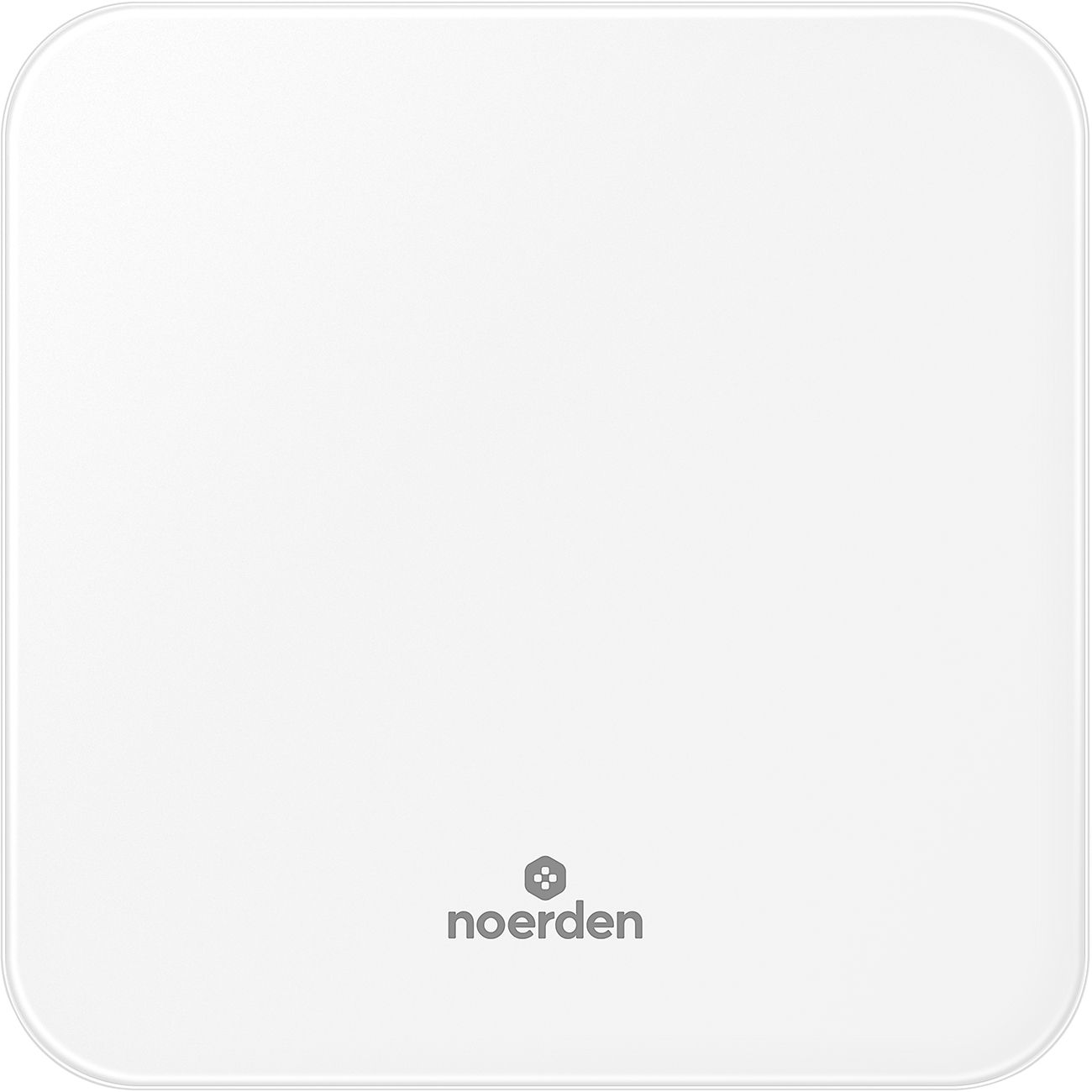 Весы напольные Noerden BIMI PNS-0302 White