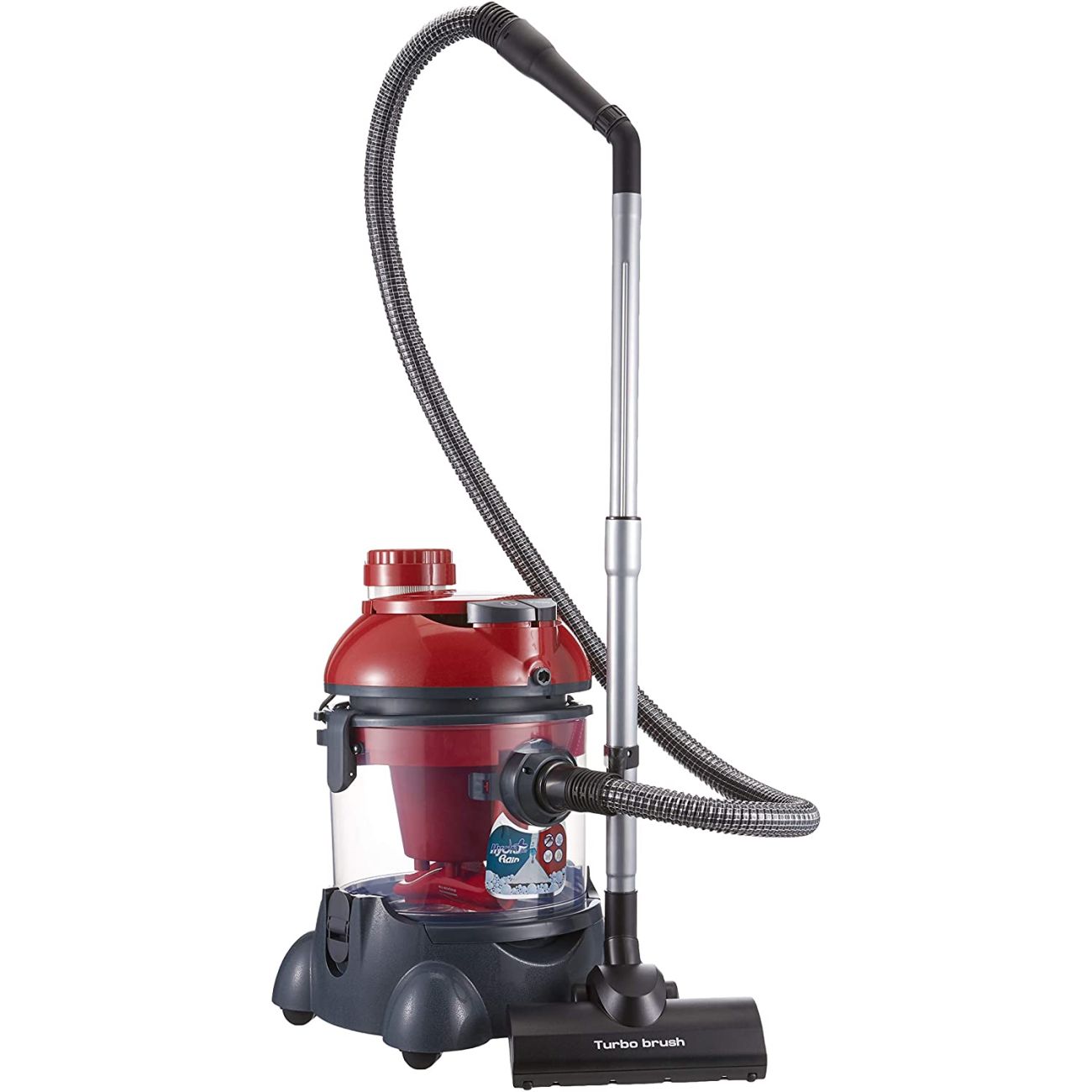 Пылесос моющий Arnica Hydra Rain Plus (ET12110) фото