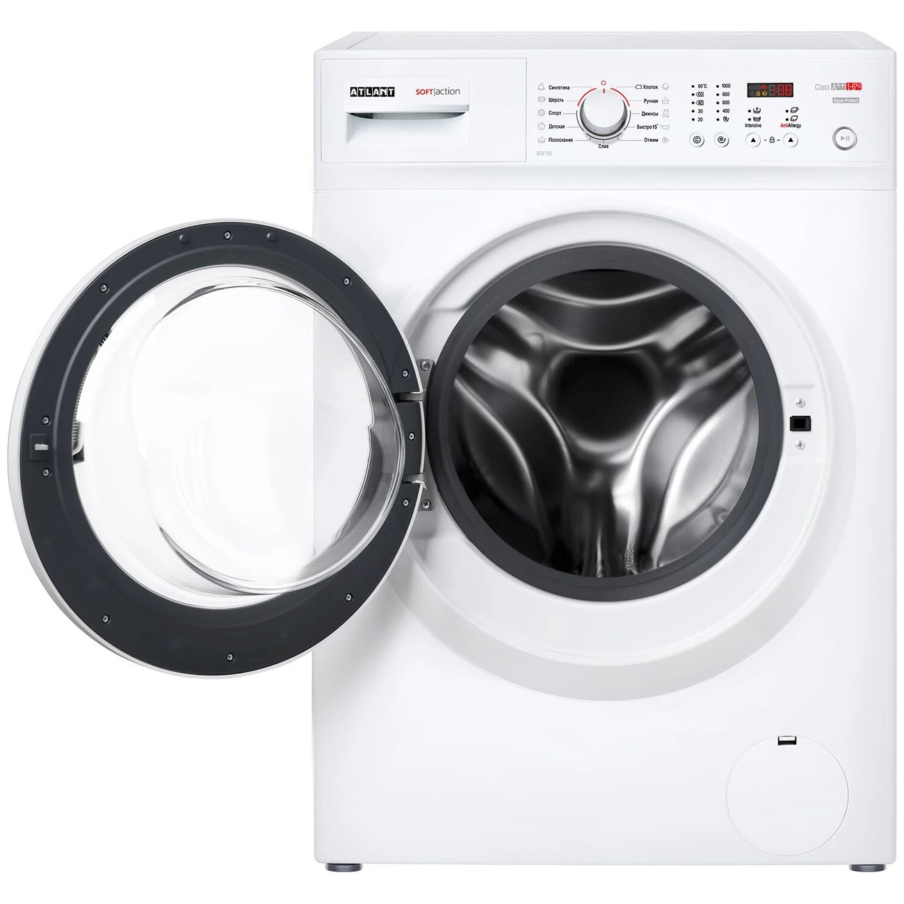 Стиральная машина ATLANT СМА 60 У 105-00