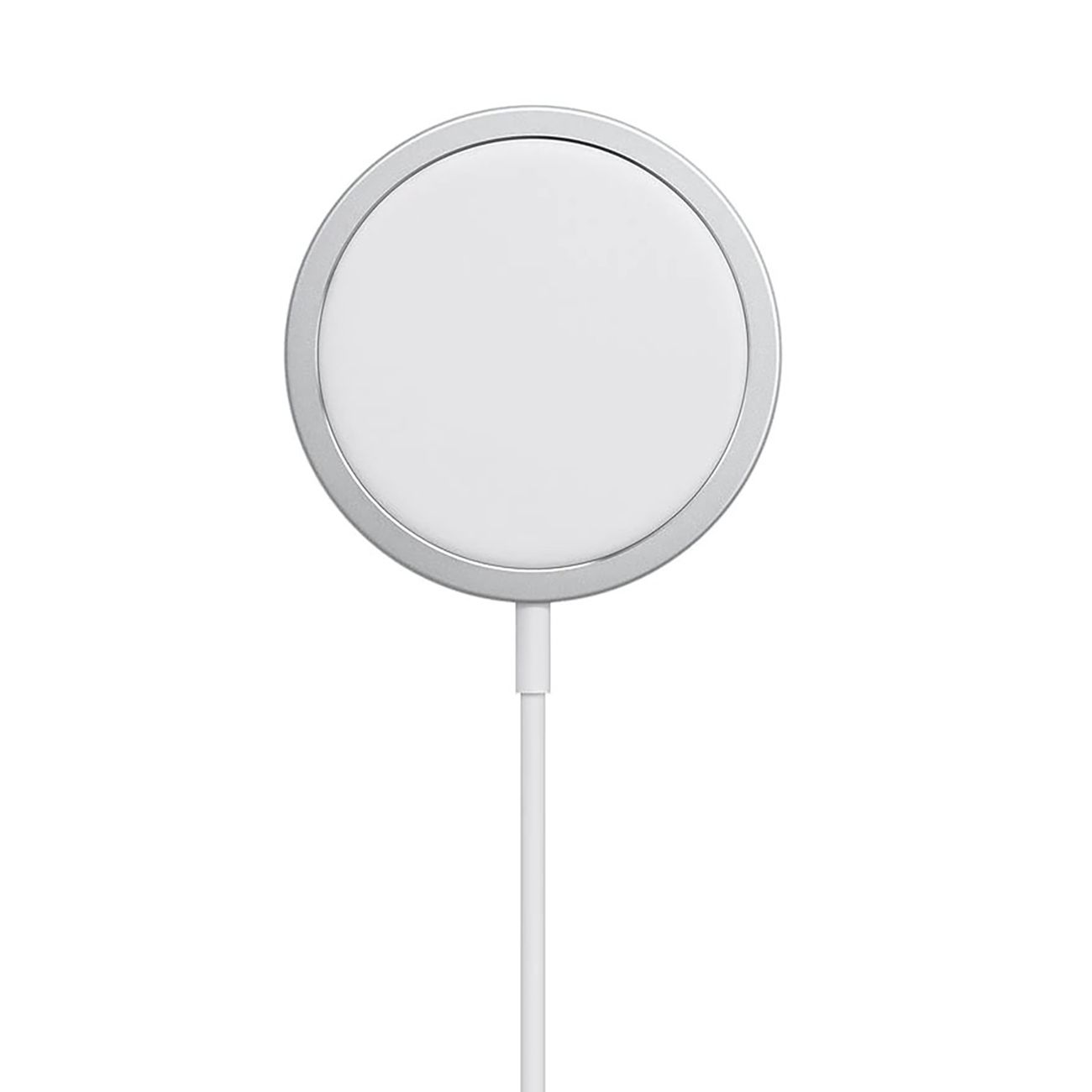 Беспроводное зарядное устройство GCR Для&nbsp;iPhone&nbsp;12,&nbsp;15W,&nbsp;USB&nbsp;TypeC (GCR-52594)