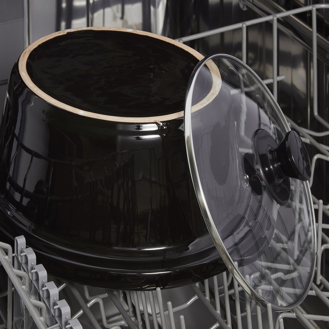 Медленноварка Morphy Richards 3.5л Ceramic Slow Cooker (460017)