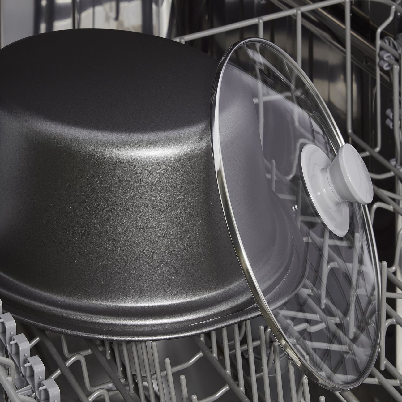 Медленноварка Morphy Richards 6.5л Sear and Stew Aluminium Pot (461014)