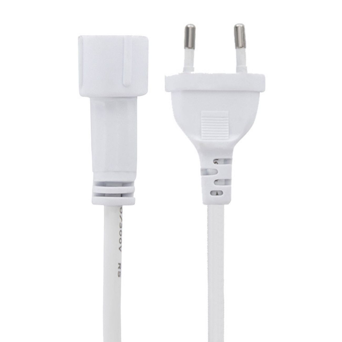 Новогоднее украшение NEON-NIGHT Снежинка из гибкого неона, 60х60см (501-226)