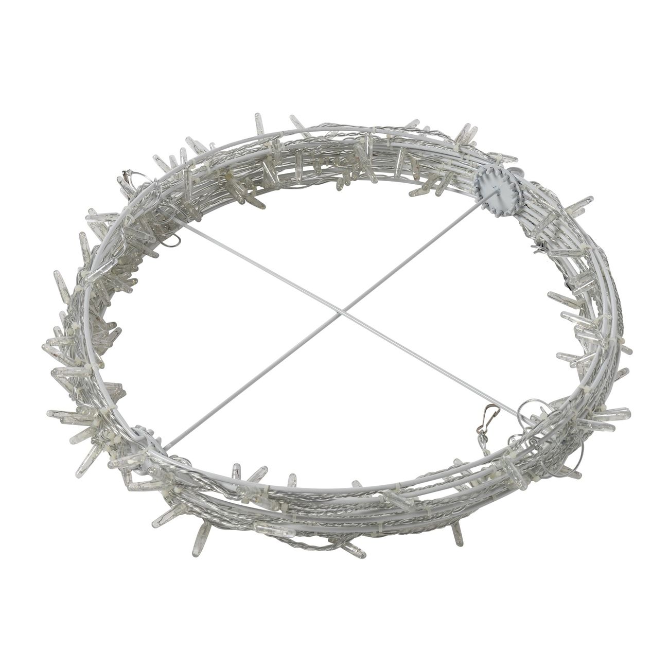 Новогодний шар NEON-NIGHT светодиодный 230V, d 30 см