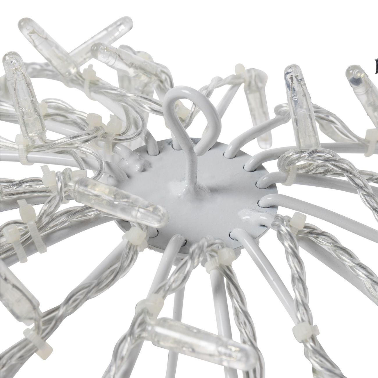 Новогодний шар NEON-NIGHT светодиодный 230V, d 30 см