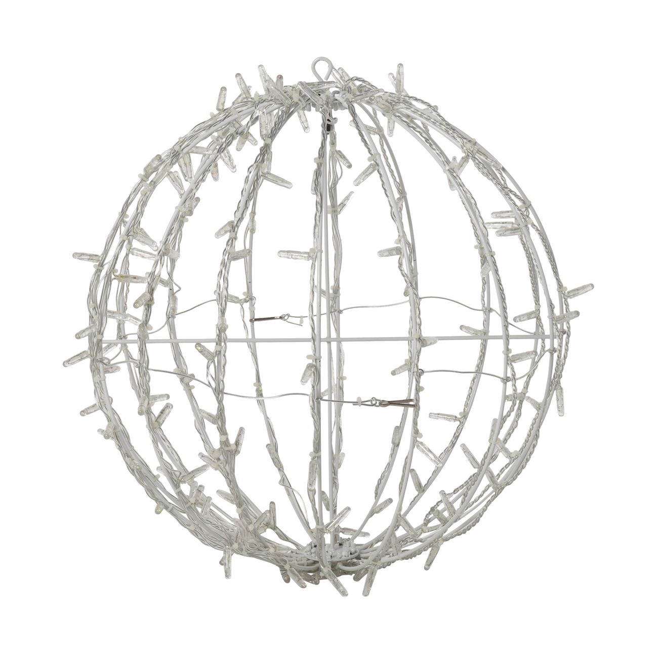 Новогодний шар NEON-NIGHT светодиодный 230V, d 50 см