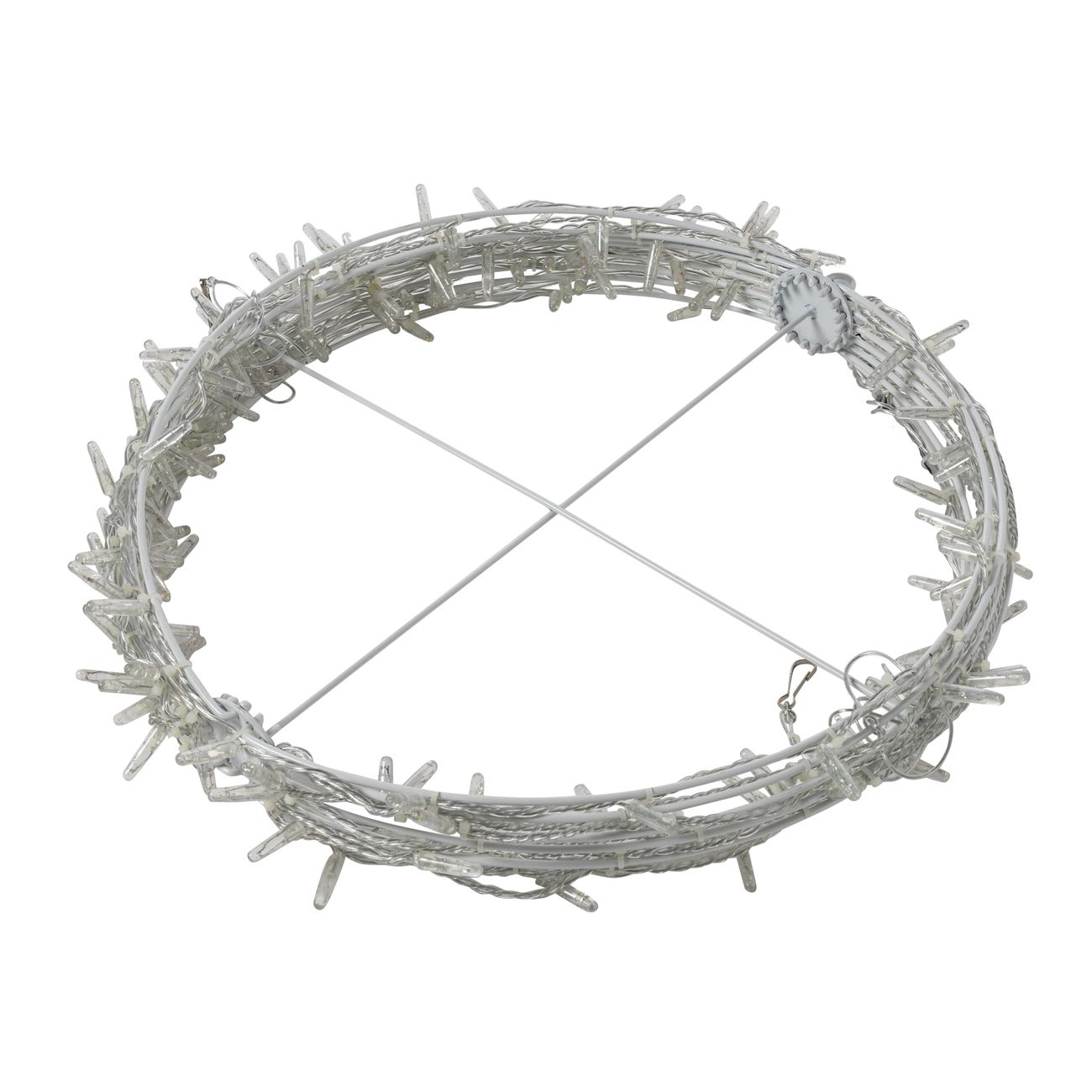 Новогодний шар NEON-NIGHT светодиодный 230V, d 50 см