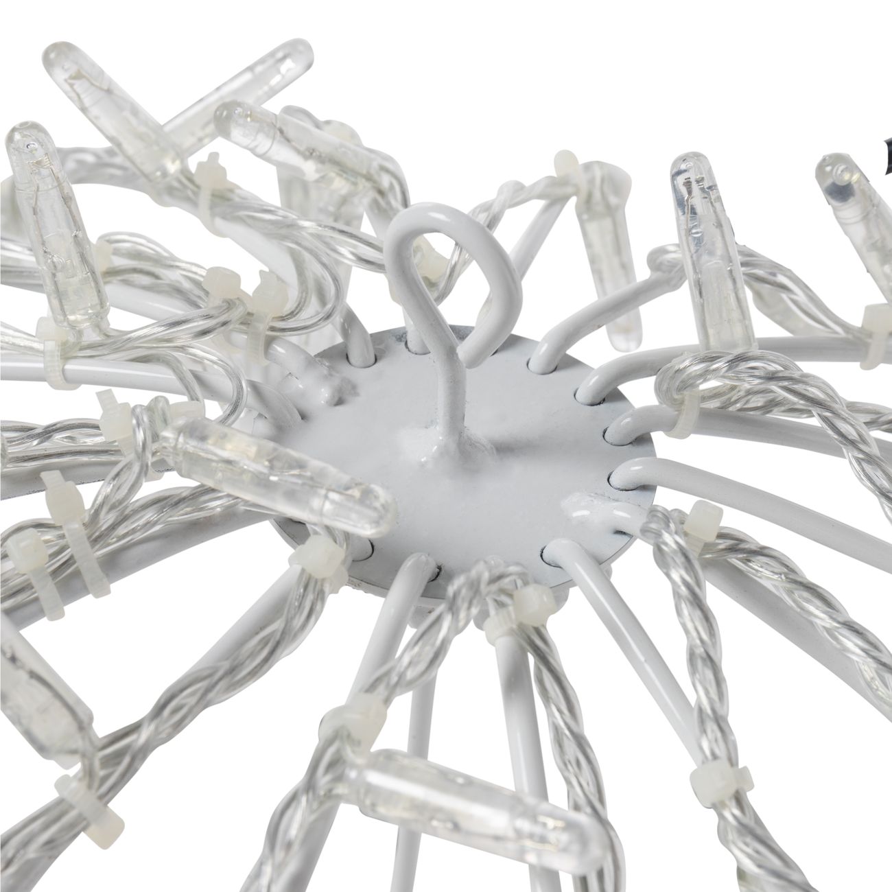 Новогодний шар NEON-NIGHT светодиодный 230V, d 50 см