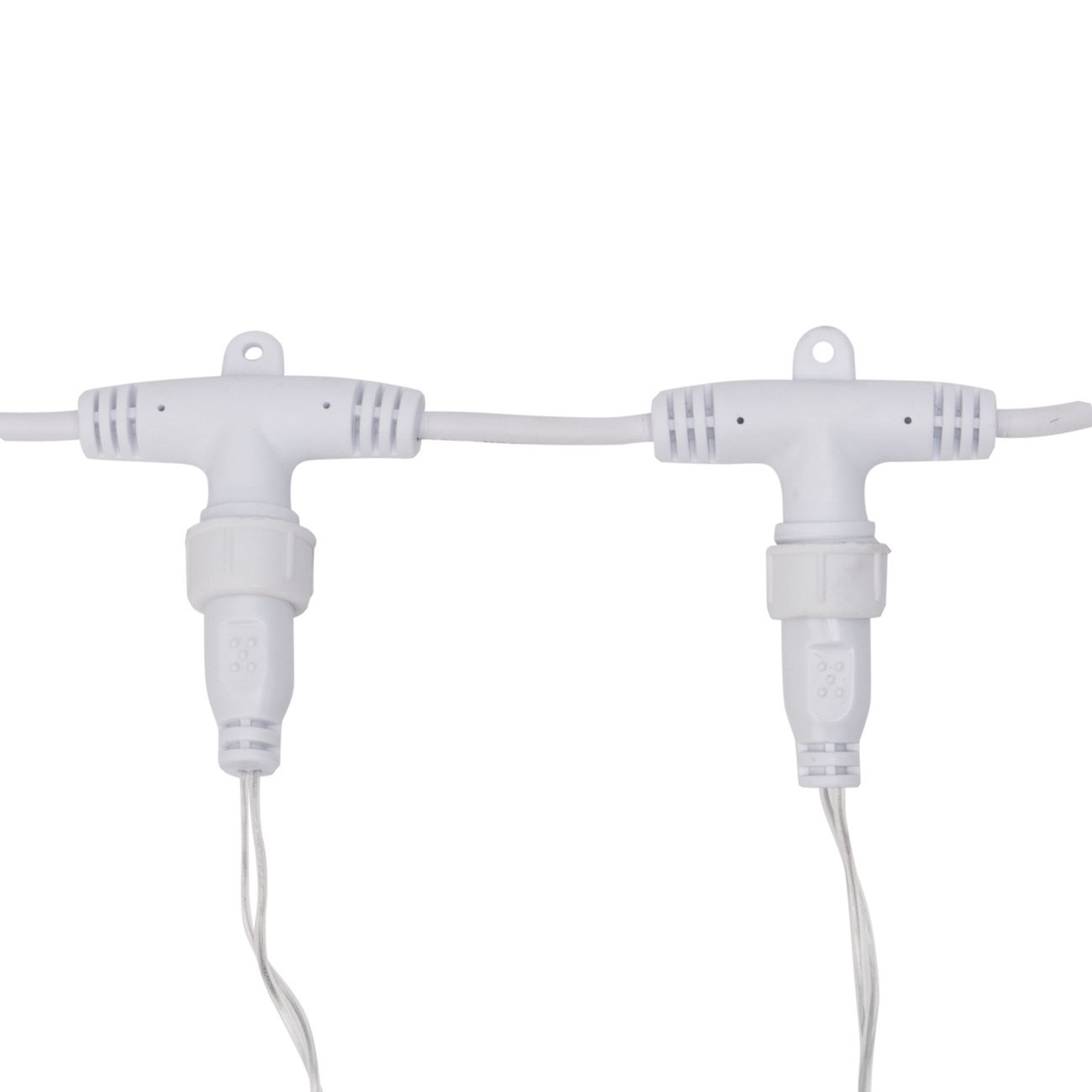 Гирлянда светодиодная NEON-NIGHT Светодиодный Дождь 2х6 м, постоянное свечение