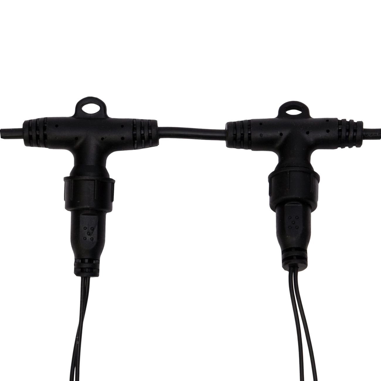 Гирлянда светодиодная NEON-NIGHT Светодиодный Дождь 2х6 м, постоянное свечение