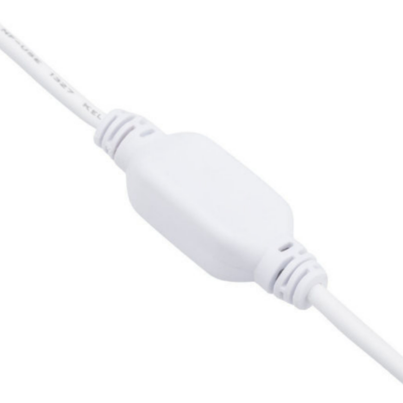 Гирлянда светодиодная NEON-NIGHT Айсикл (бахрома), 5,6х0,9 м, 230 В (255-283)