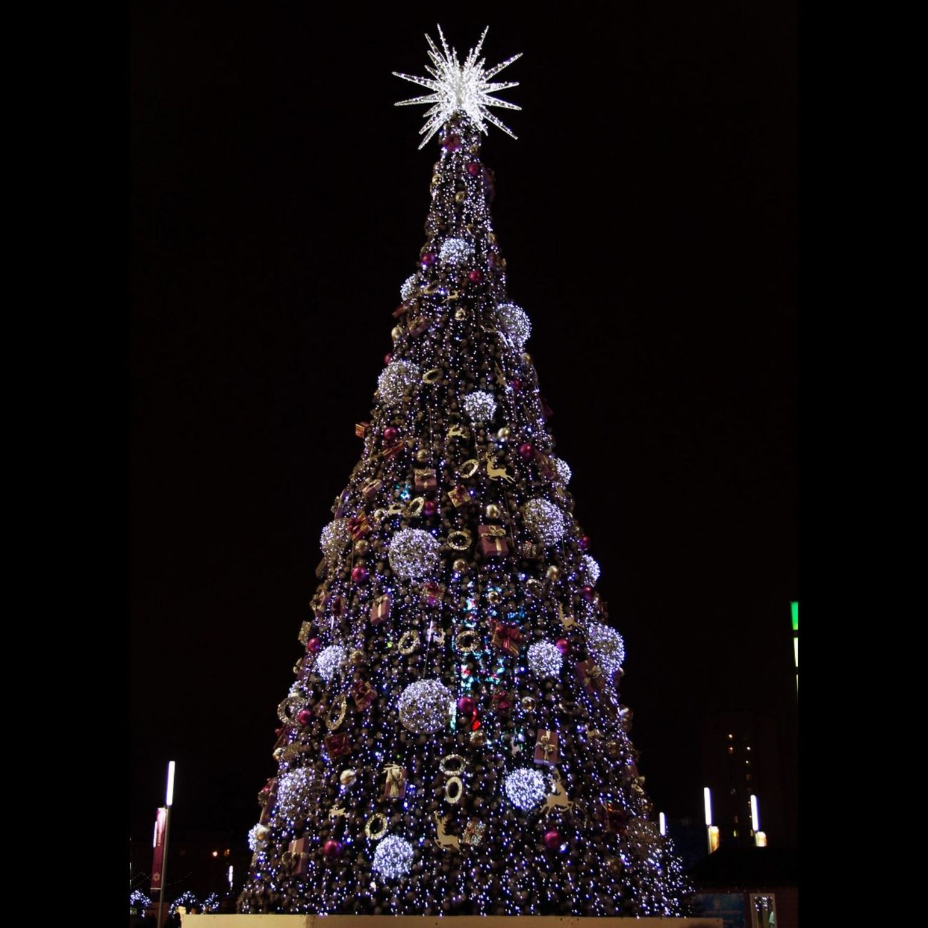 Гирлянда светодиодная NEON-NIGHT Модульная Дюраплей LED 20 м (315-515)