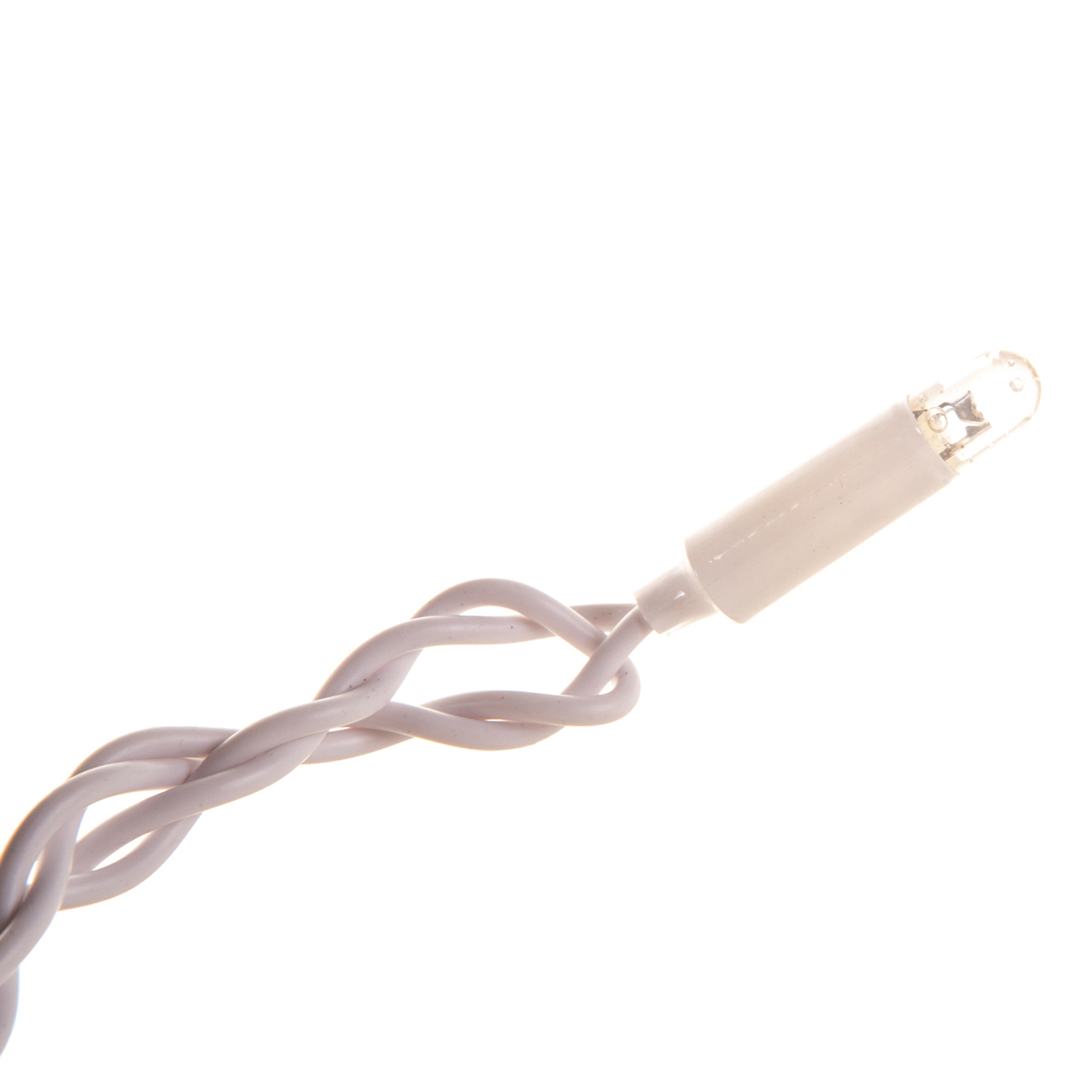 Гирлянда светодиодная NEON-NIGHT Айсикл Бахрома 4,8х0,6м эффект мерцания (255-176)