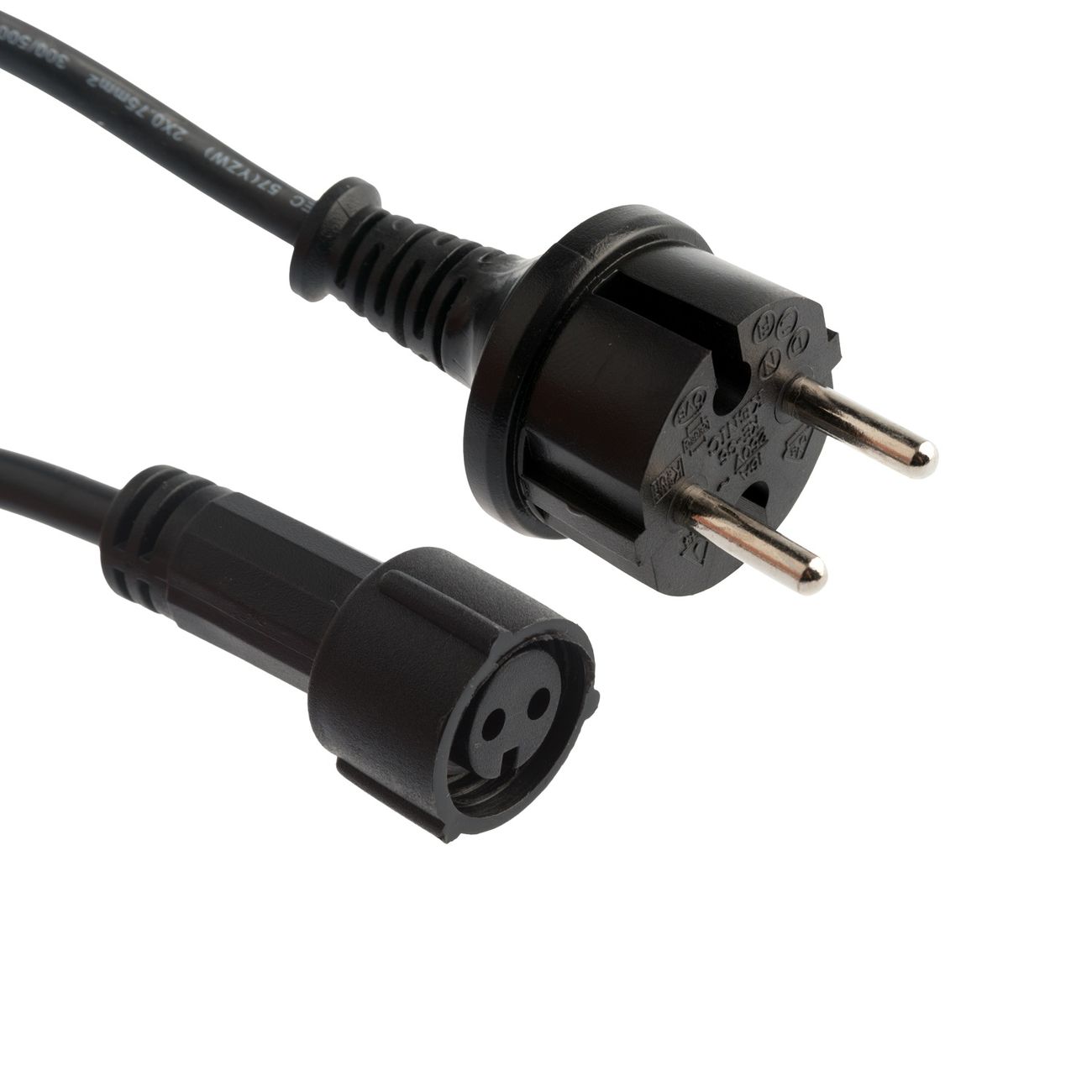 Трансформатор NEON-NIGHT 230В, 24В, 40Вт