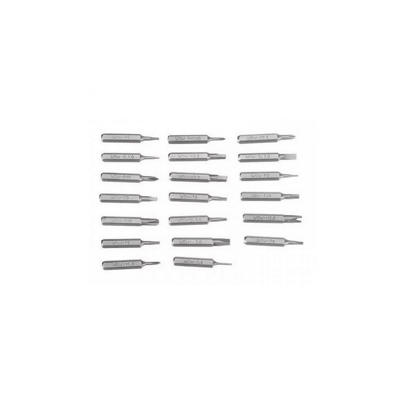 Отвертка аккумуляторная Xiaomi Wowstick TRY (869875)