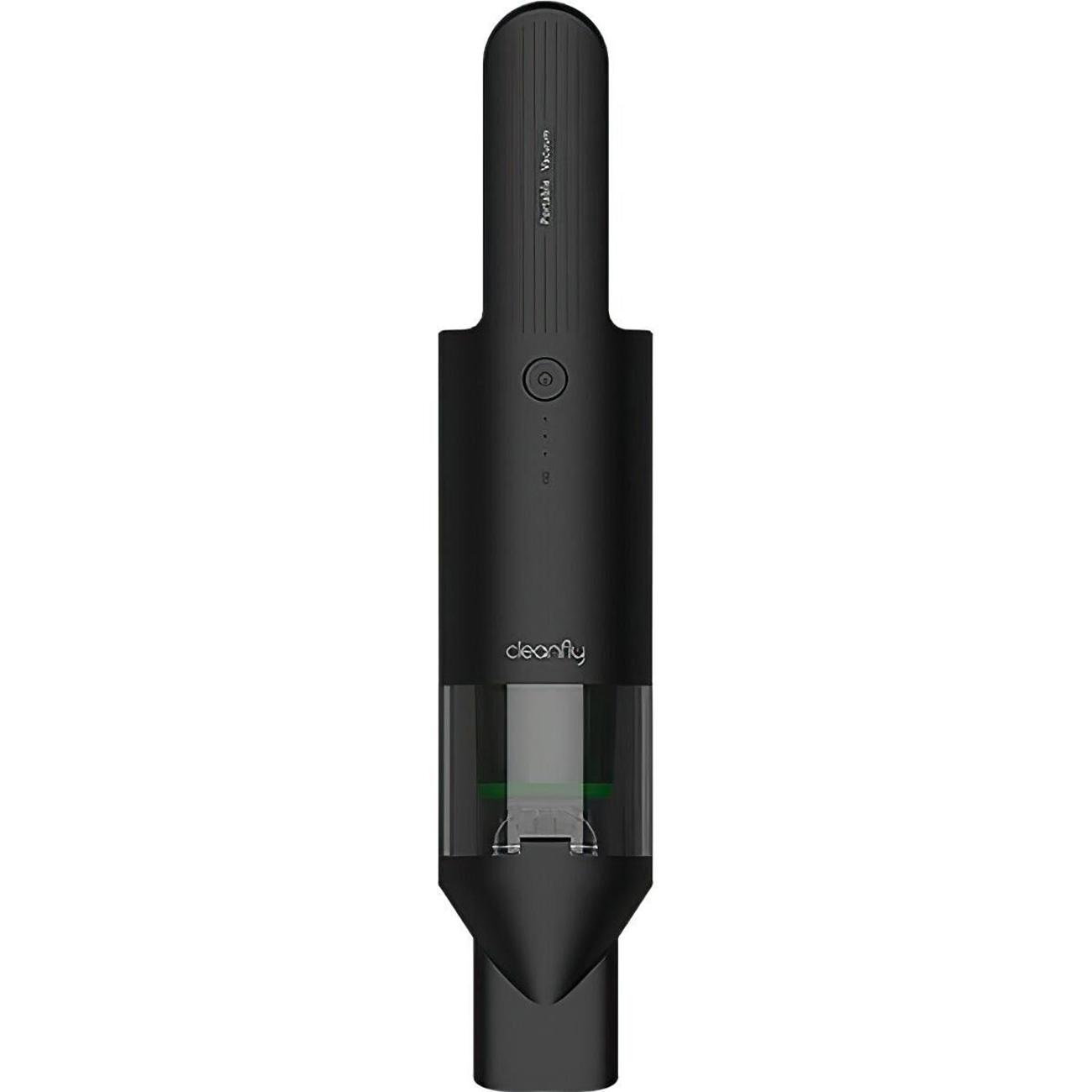 Пылесос Xiaomi CleanFly FV2 Portable Vacuum Cleaner белый