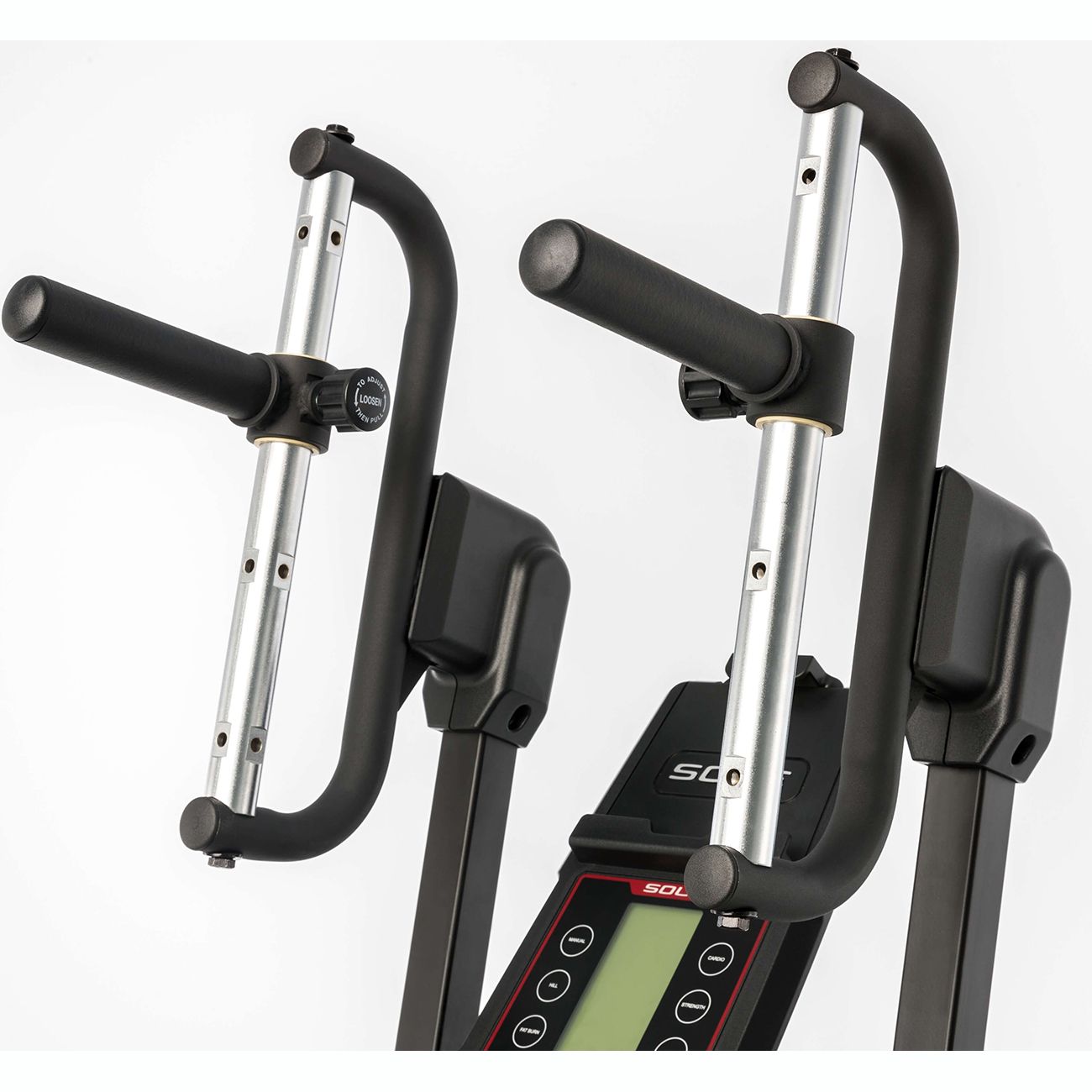 Степпер Sole Fitness CC81 2019