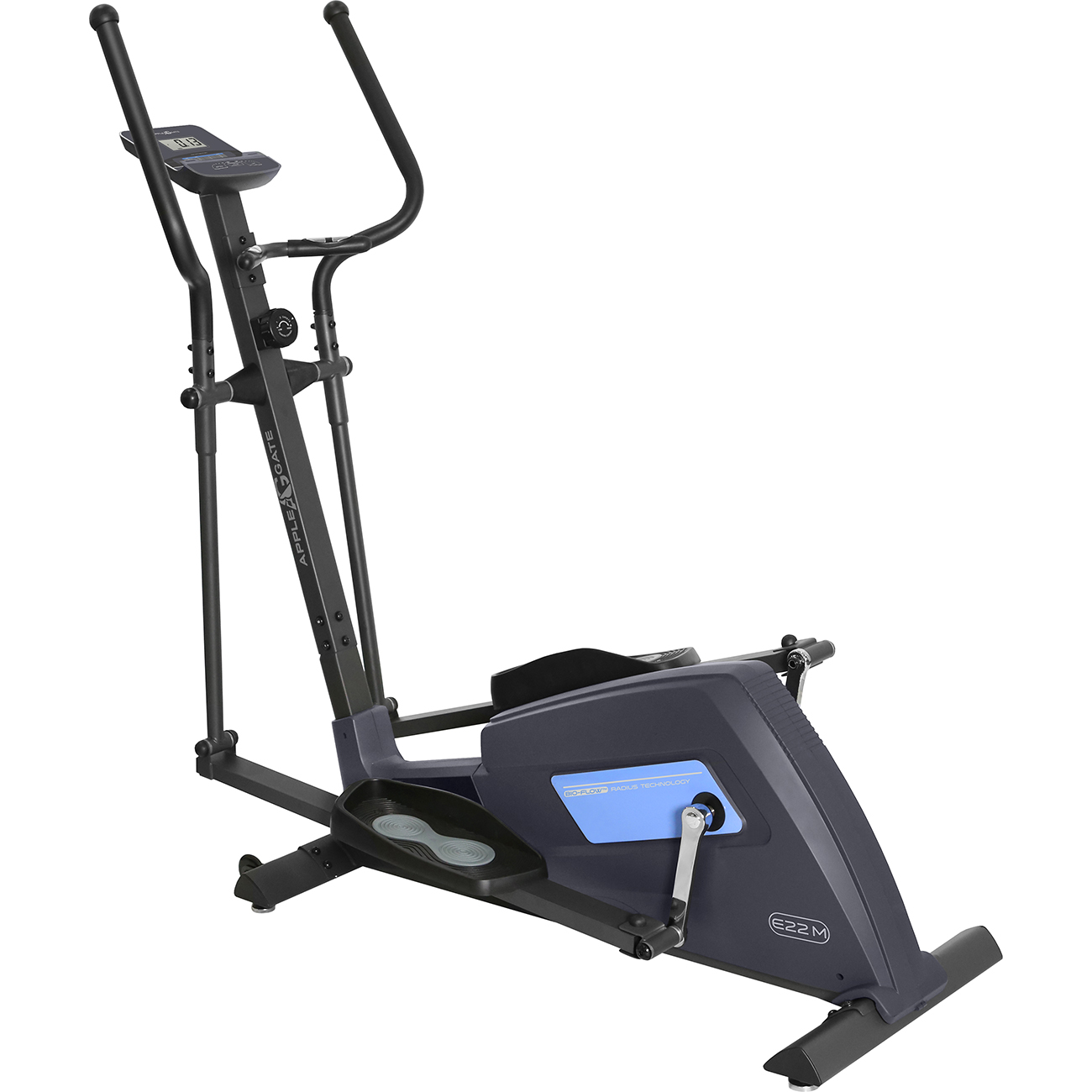 Эллипсоид Applegate E22_M