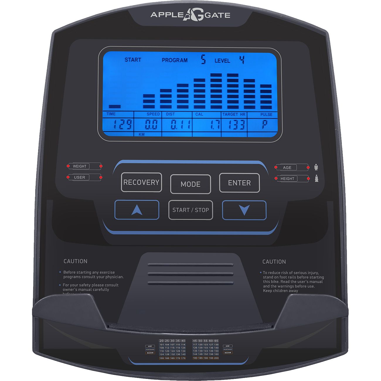 Эллипсоид Applegate E32_A