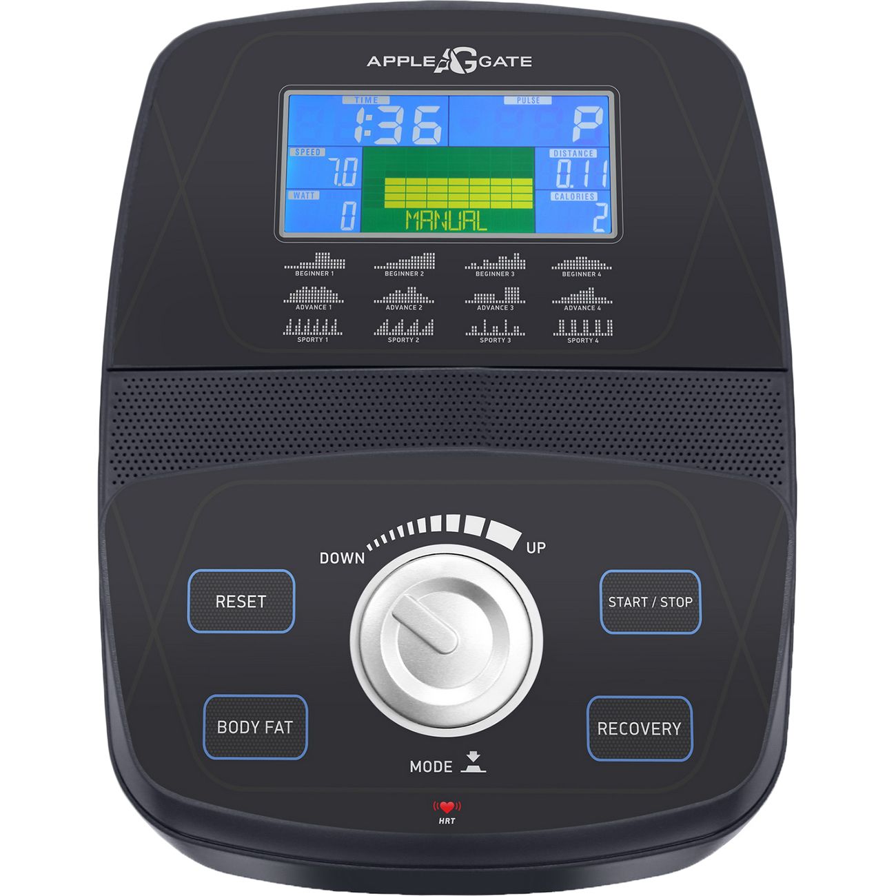 Эллипсоид Applegate E42_A