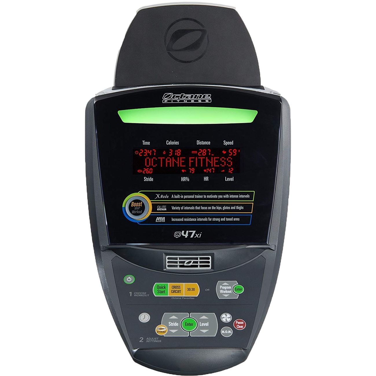 Эллипсоид Octane Fitness xR6xi