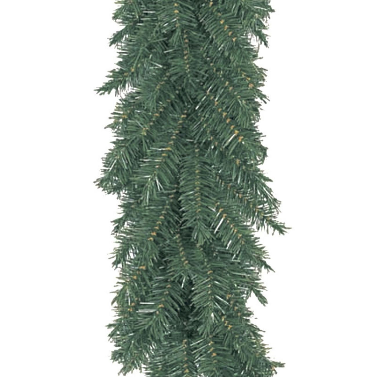 Электрогирлянда NEON-NIGHT Еловый шлейф, 2,7м, d 30см