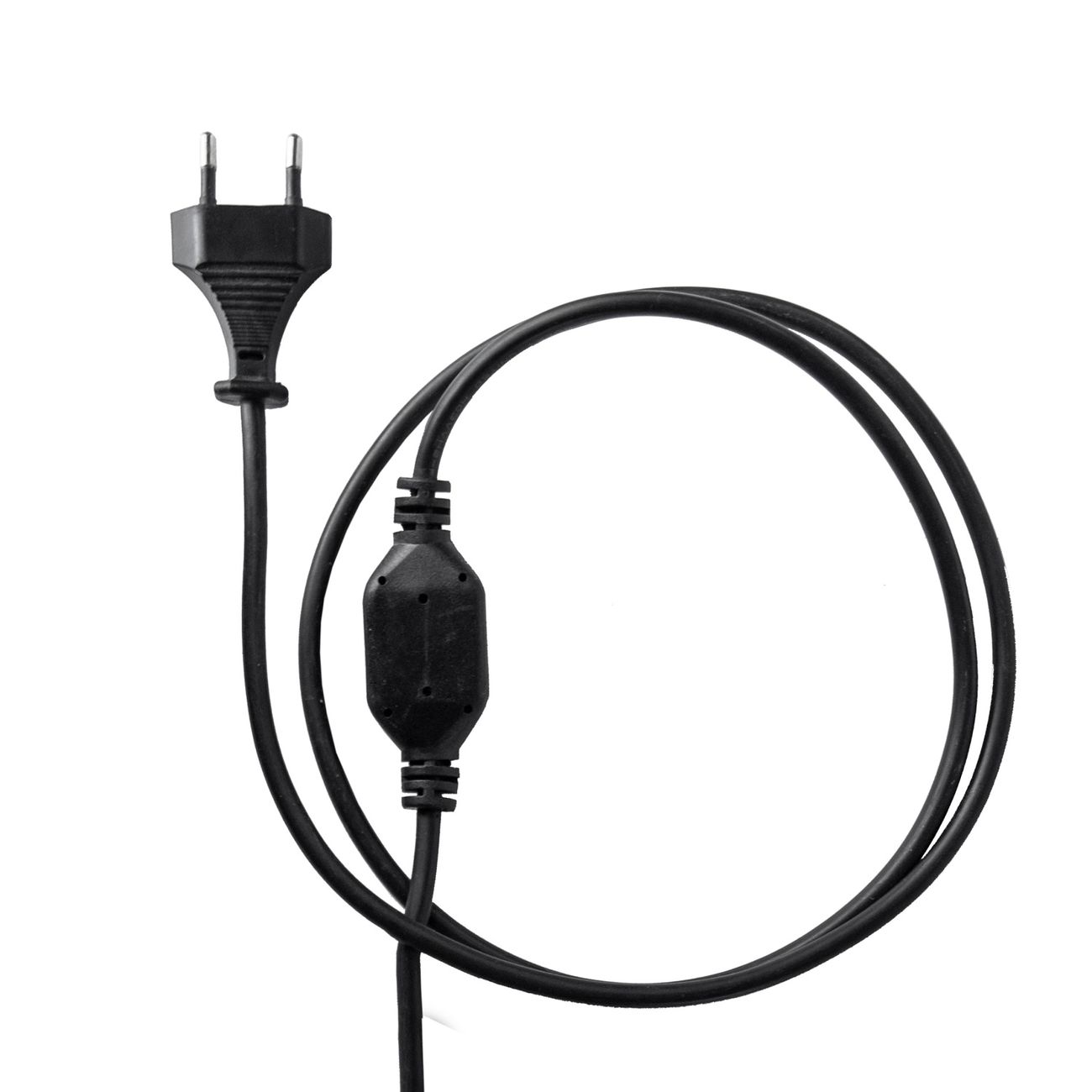 Световая фигурка NEON-NIGHT Снежинка 55x55см, Белый